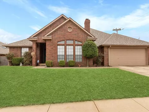 1216 SW 118th Pl, Oklahoma City, OK 73170