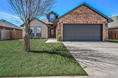 4713 Doe Run Dr, Yukon, OK 73099