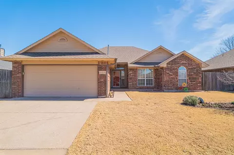 14400 Harli Ln, Oklahoma City, OK 73170