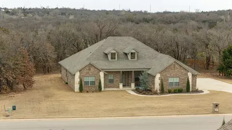 10320 NE 145th St, Jones, OK 73049