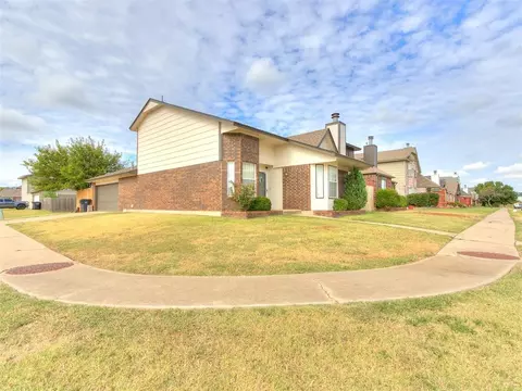 1500 Westmore Dr, Moore, OK 73170 photo 5