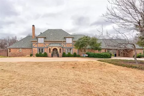11901 Quail Creek Rd, Oklahoma City, OK 73120