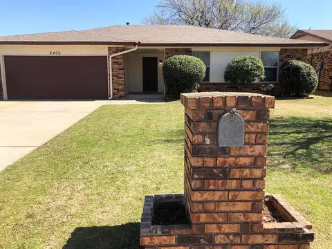 8400 Bellmon Ave, Oklahoma City, OK 73149