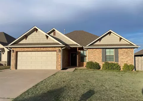 4404 Hyatt Rd, Shawnee, OK 74804