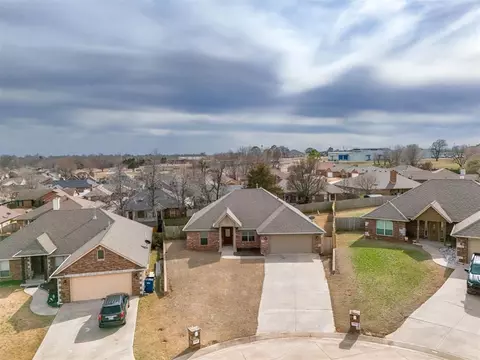 1205 Palmer Dr, Shawnee, OK 74804 photo 28