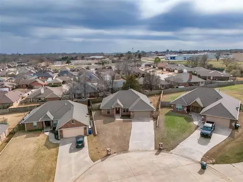 1205 Palmer Dr, Shawnee, OK 74804 photo 29