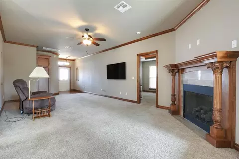 1205 Palmer Dr, Shawnee, OK 74804 photo 5