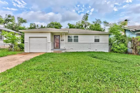 705 NW 89th St, Oklahoma City, OK 73114