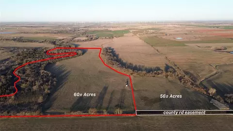 1 N 2980 Rd, Cashion, OK 73016