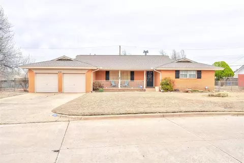 Undisclosed, Oklahoma City, OK 73112