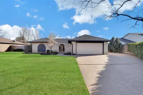 2004 Bell Ave, Elk City, OK 73644