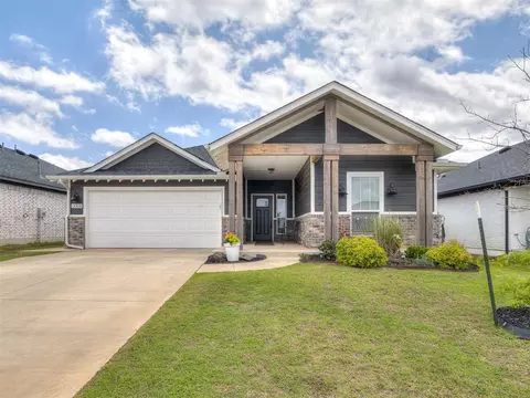 15928 Flat Hill Ln, Oklahoma City, OK 73170