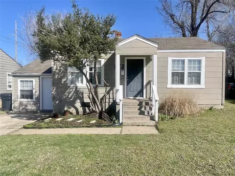 2257 NW 41st St, Oklahoma City, OK 73112