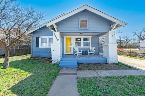1140 NW 47th St, Oklahoma City, OK 73118