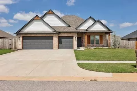 1733 Pine Brk, Newcastle, OK 73065