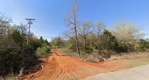 31375 Parkwood Rd, Mcloud, OK 74851 photo 1