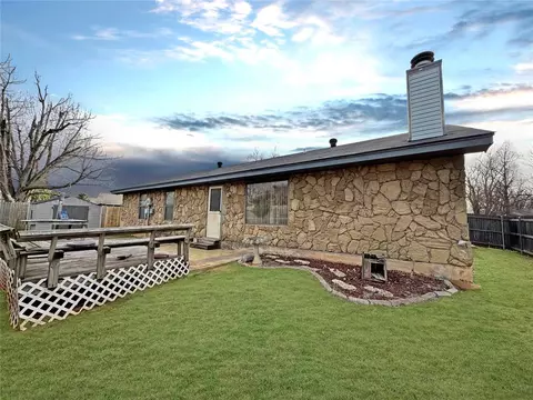 206 Loch Loop, Yukon, OK 73099 photo 29