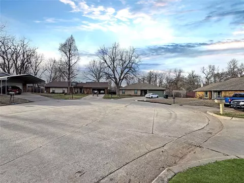 206 Loch Loop, Yukon, OK 73099 photo 27