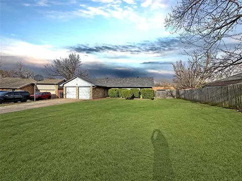 206 Loch Loop, Yukon, OK 73099 photo 26