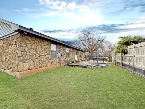 206 Loch Loop, Yukon, OK 73099 photo 31
