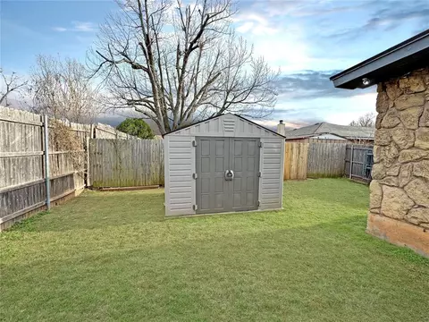 206 Loch Loop, Yukon, OK 73099 photo 30