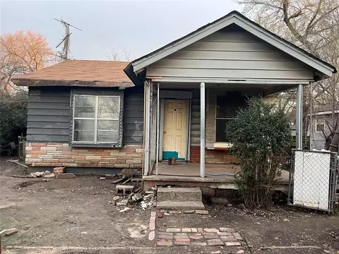 804 E Apache St, Norman, OK 73071