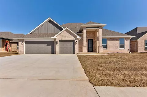 3117 Pescara Dr, Norman, OK 73071