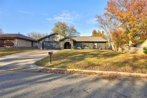 6733 E 93rd St, Tulsa, OK 74133 photo 3