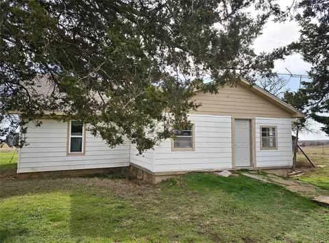 163630 N 3010 Rd, Foster, OK 73434