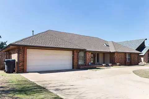 11809 Vail Dr, Oklahoma City, OK 73162
