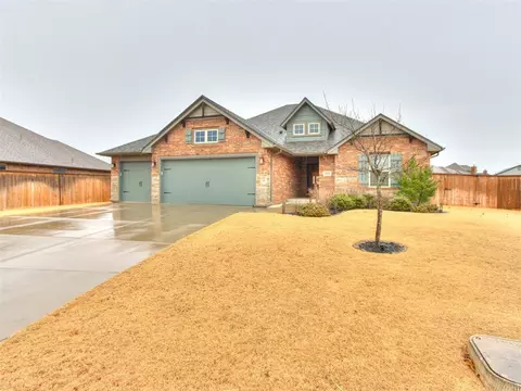 2124 Marbleseed Ct, Edmond, OK 73013