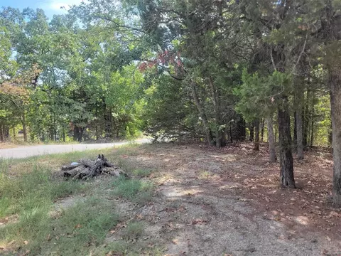 2354 Shalmar Rd, Sulphur, OK 73086