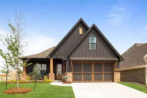 16200 Native Dr, Oklahoma City, OK 73170