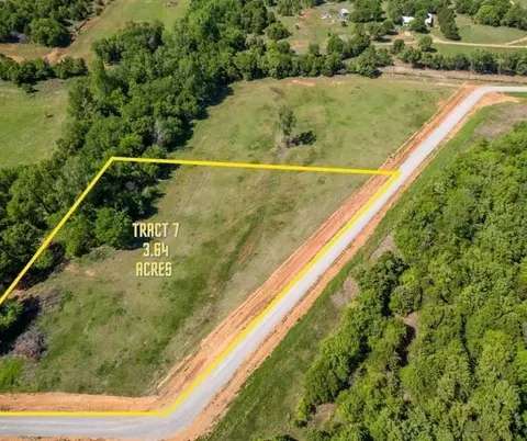 0000 184th St, Lindsay, OK 73052