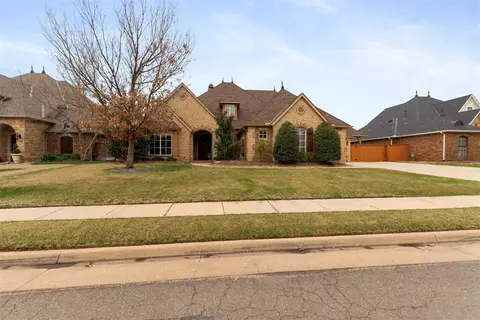 17509 Prairie Hay Trl, Edmond, OK 73012