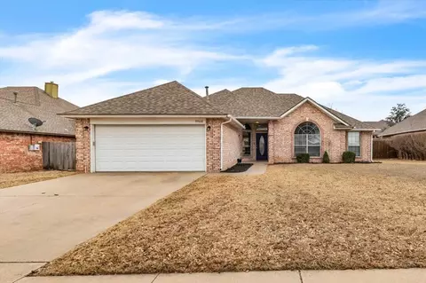 9908 SW 14th St, Yukon, OK 73099