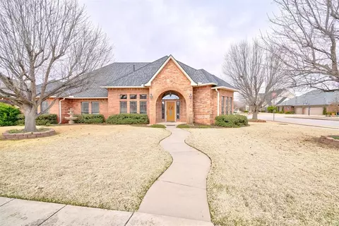 4101 Penrith Pl, Norman, OK 73072