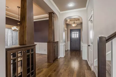 4801 First Light Ln, Edmond, OK 73034 photo 4