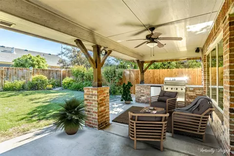 4801 First Light Ln, Edmond, OK 73034 photo 32