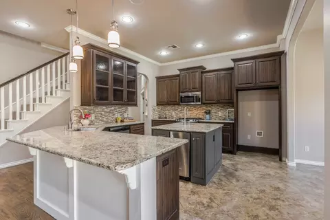 4801 First Light Ln, Edmond, OK 73034 photo 9