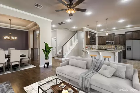 4801 First Light Ln, Edmond, OK 73034 photo 16