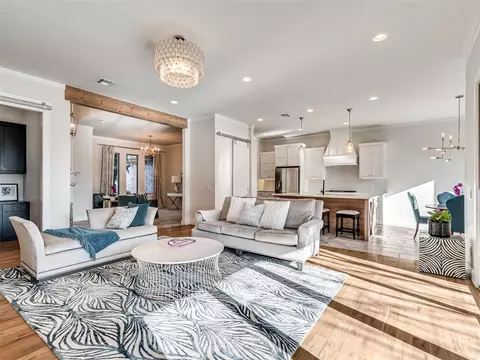 15300 Olde Lake Ln, Edmond, OK 73013