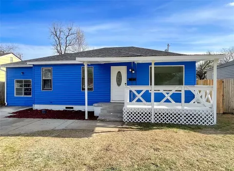 3128 Cashion Pl, Oklahoma City, OK 73112