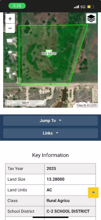 SW 119th Street, Moore, OK 73170