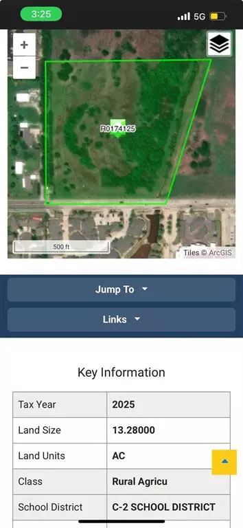 SW 119th Street, Moore, OK 73170