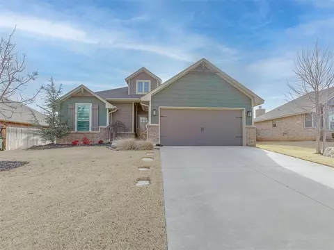 505 Switch Rd, Yukon, OK 73099 photo 2