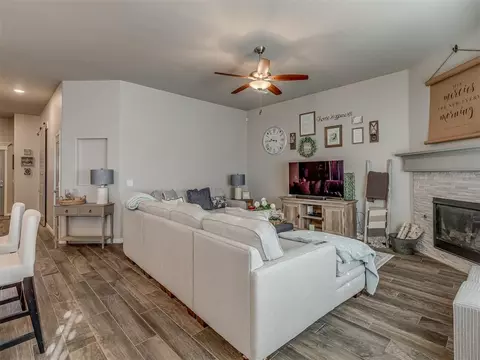 505 Switch Rd, Yukon, OK 73099 photo 9
