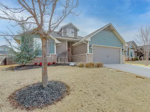 505 Switch Rd, Yukon, OK 73099 photo 3