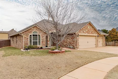 1601 NW 158th Cir, Edmond, OK 73013