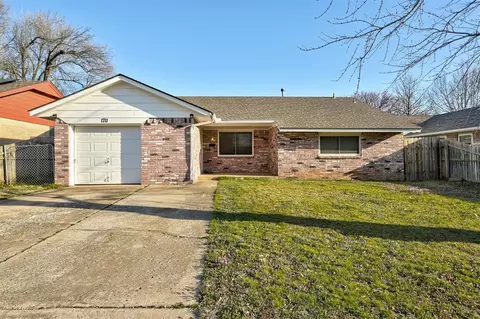 1711 Sheffield Cir, Norman, OK 73071